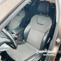  10 سكودا اوكتافيا ترخيص 2019 فل اضافات فحص نظيف