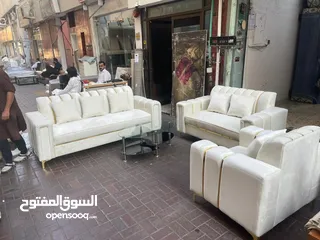 3 Brand new used furniture at a great price