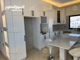  12 شقة فاخرة سوبر ديلوكس في أرقى واجمل مناطق دير غبار