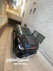  1 بكم اسوزو 2023 gt