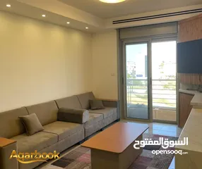  3 شقة مميزة مفروشة بالقرب من مسشتفى المستقبل في البيرة