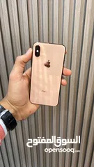  10 مستعمل iphone xs