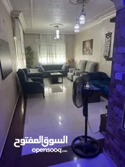  8 استثمار ذكي في قلب طبربور/ شقة للبيع من المالك مباشرة