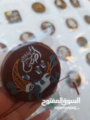  3 شكولاته بلجيكيه