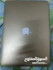  1 MACBOOK AIR 2017