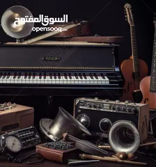  6 عازف عود ومطرب لجميع انواع الحفلات وسهرات الطرب   .. تعليم العزف على الة العود.. فرقه موسيقيه