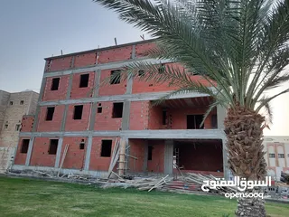  2 مقاول معماري في جدة