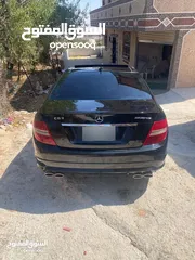  1 مرسيدس C200
