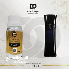  13 زيوت عطري مركزة مستوحى من الماركات العالمية