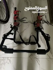  6 دراجة هوائية شبه جديد