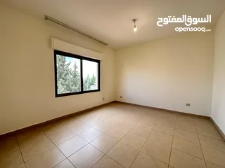  12 شقة شبه مفروش للايجار في عبدون ( Property 42622 )-174847685