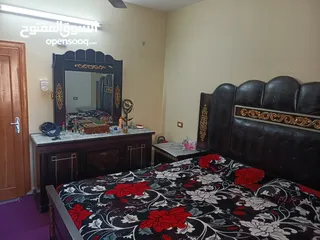  8 غرفة نوم مستعمله نظيفه