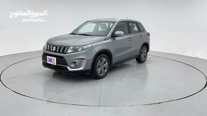  7 (FREE HOME TEST DRIVE AND ZERO DOWN PAYMENT) SUZUKI VITARA