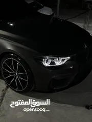  5 Bmw 320 2015