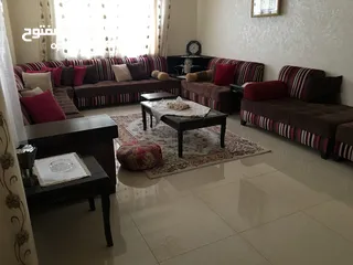  3 "شقة طابقية" للبيع بسعر مغري من المالك مباشرة في اجمل مناطق شمال عمان حي الضياء