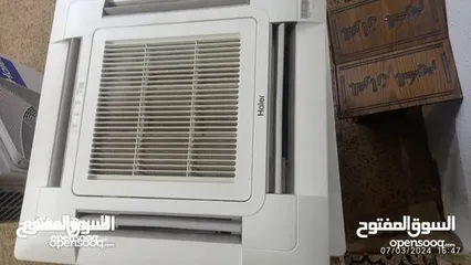  8 صيانة  مكيفات سبليت ومركزي باقل سعر بالمملكه