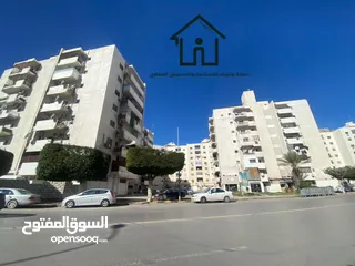  3 شقة للإيجار في زاوية الدهماني بالقرب من سوق الشط الدور الثاني