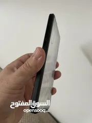  2 كفر هواوي Huawei P30 شفاف مع إطار معدني