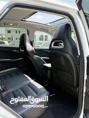  12 MG HS ترخيص 2022 Plug in محرك 1500 هايبرد