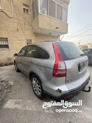  1 جيب هوندا crv دفع رباعي بحالة ممتازة جدا  بسعر مغري