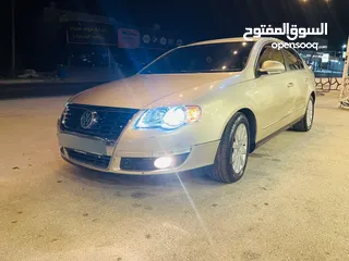  4 باسات 2008