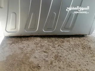  5 غساله VESTEL اقرأ الوصف