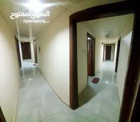  3 Private balcony Furnished  Al Mushrif room for single male