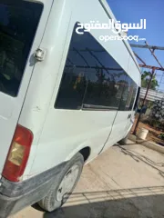  5 فورد ترانسيت (2003)