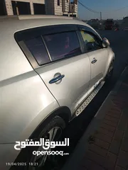  14 سبورتاج2011فل وما بعد الفل بسعر الحرق
