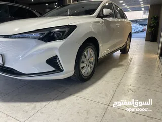  8 شانجان ايدو 2021 كاش او اقساط