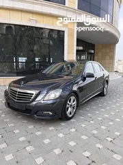  2 مرسيدس e200 للبيع