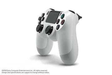  19 يد العاب جيمنغ بلايستيشن 4 الوان متعددة DoubleShock PS4 Controller  Wireless Gamepad