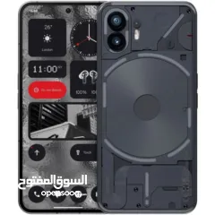  4 تلفون nothing 2