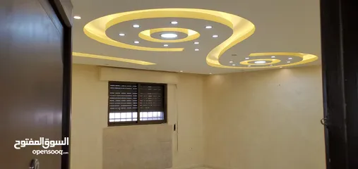  3 شقة للبيع فقط