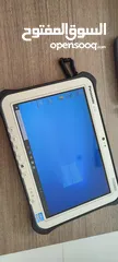  8 Panasonic tough tablet