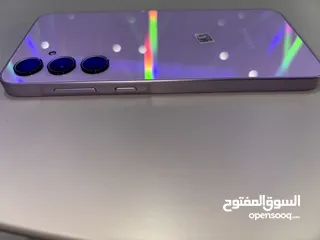  6 سامسونج جالاكسي A35 5G