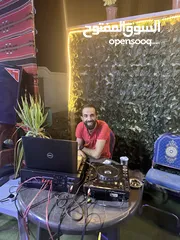  7 Dj لإيجار لأفراح والمناسبات