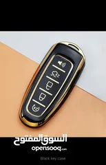  5 كفرات مفاتيح لسيارات فورد