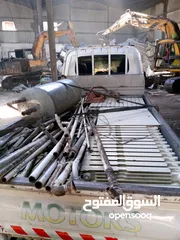  14 شراء التدفئه المركزيه بويلرات ورديترات وتنكات الحديد وادا عالسطح بنزلو بأحسن الاسعار نصلكم في أي وقت