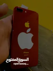  1 ايفون 8 plus