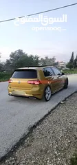 13 جولف ار لاين  R-line 2018