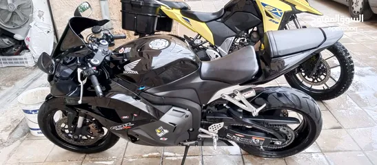  1 cbr 600 rr abs