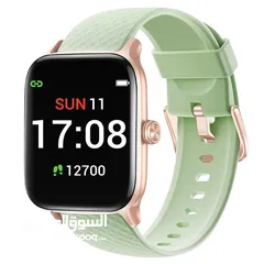  2 Oraimo EW1 Smart Watch Assorted Colour