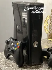  1 Xbox360للبيع