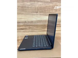  3 جهاز لابتوب Lenovo IdeaPad  Celeron 4GB RAM /256 SSD فقط 115 دينار مكفول