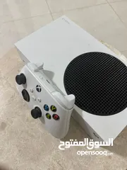  1 للبيع جهاز اكس بوكس