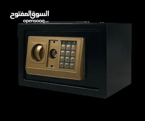  4 قاصة كبيرة من سلفر كلاس