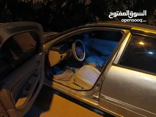  8 نيسان صني وارد كوري