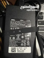  5 Dell precision 3551 i7 10th generation