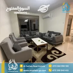  2 شقه سوبر ديلوكس مميزة جدا للايجار عين منجد